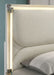 Lareina Bed - Casa Morelos / Coahuila Furniture (Oklahoma City, OK)