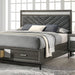 Voleta Queen Bedroom Set - Casa Morelos / Coahuila Furniture (Oklahoma City, OK)