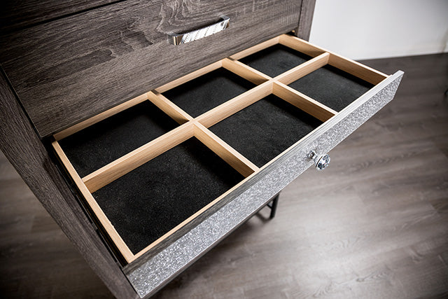 Voleta Dresser - Casa Morelos / Coahuila Furniture (Oklahoma City, OK)
