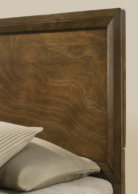Kirkham Queen Bedroom Set - Casa Morelos / Coahuila Furniture (Oklahoma City, OK)