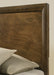 Kirkham Queen Bedroom Set - Casa Morelos / Coahuila Furniture (Oklahoma City, OK)