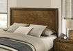 Kirkham Bed - Casa Morelos / Coahuila Furniture (Oklahoma City, OK)
