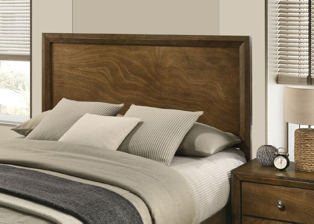 Kirkham Queen Bedroom Set - Casa Morelos / Coahuila Furniture (Oklahoma City, OK)