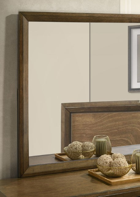Kirkham Mirror - Casa Morelos / Coahuila Furniture (Oklahoma City, OK)
