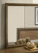 Kirkham Mirror - Casa Morelos / Coahuila Furniture (Oklahoma City, OK)