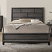 Errico Queen Bedroom Set - Casa Morelos / Coahuila Furniture (Oklahoma City, OK)