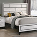 Errico Queen Bedroom Set - Casa Morelos / Coahuila Furniture (Oklahoma City, OK)