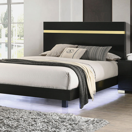 Lillestrom Queen Bedroom Set - Casa Morelos / Coahuila Furniture (Oklahoma City, OK)