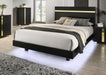 Lillestrom Queen Bedroom Set - Casa Morelos / Coahuila Furniture (Oklahoma City, OK)