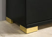 Lillestrom Queen Bedroom Set - Casa Morelos / Coahuila Furniture (Oklahoma City, OK)