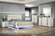 Lillestrom Chest - Casa Morelos / Coahuila Furniture (Oklahoma City, OK)