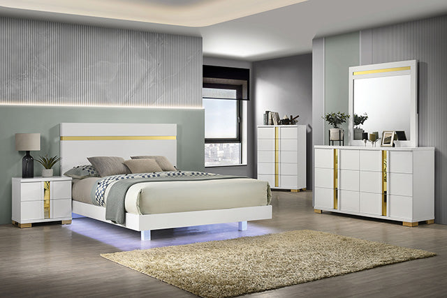 Lillestrom Chest - Casa Morelos / Coahuila Furniture (Oklahoma City, OK)