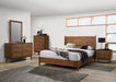 Tromso Queen Bedroom Set - Casa Morelos / Coahuila Furniture (Oklahoma City, OK)