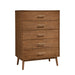 Tromso Chest - Casa Morelos / Coahuila Furniture (Oklahoma City, OK)