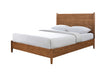 Tromso Queen Bedroom Set - Casa Morelos / Coahuila Furniture (Oklahoma City, OK)