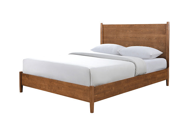 Tromso Queen Bedroom Set - Casa Morelos / Coahuila Furniture (Oklahoma City, OK)