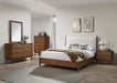 Tromso Queen Bedroom Set - Casa Morelos / Coahuila Furniture (Oklahoma City, OK)