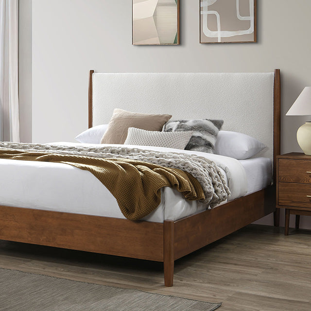 Tromso Queen Bedroom Set - Casa Morelos / Coahuila Furniture (Oklahoma City, OK)