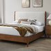 Tromso Queen Bedroom Set - Casa Morelos / Coahuila Furniture (Oklahoma City, OK)