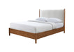 Tromso Queen Bedroom Set - Casa Morelos / Coahuila Furniture (Oklahoma City, OK)