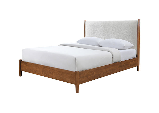 Tromso Queen Bedroom Set - Casa Morelos / Coahuila Furniture (Oklahoma City, OK)
