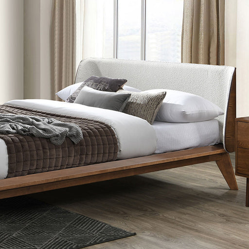 Lenzburg E.King, Full, & Queen Bed - Casa Morelos / Coahuila Furniture (Oklahoma City, OK)