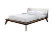 Lenzburg Bed - Casa Morelos / Coahuila Furniture (Oklahoma City, OK)