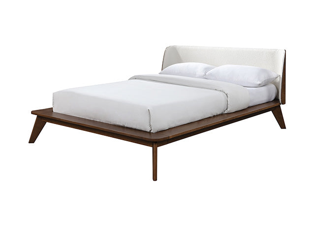 Lenzburg Bed - Casa Morelos / Coahuila Furniture (Oklahoma City, OK)