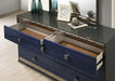 Morcote Dresser - Casa Morelos / Coahuila Furniture (Oklahoma City, OK)