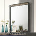 Morcote Mirror - Casa Morelos / Coahuila Furniture (Oklahoma City, OK)