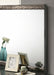 Morcote Mirror - Casa Morelos / Coahuila Furniture (Oklahoma City, OK)