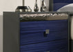 Morcote Nightstand - Casa Morelos / Coahuila Furniture (Oklahoma City, OK)