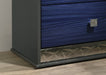 Morcote Nightstand - Casa Morelos / Coahuila Furniture (Oklahoma City, OK)