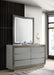 Ventnor Dresser - Casa Morelos / Coahuila Furniture (Oklahoma City, OK)