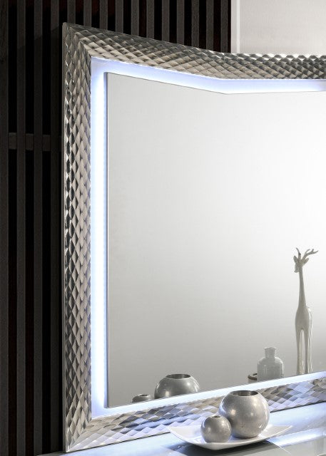 Ventnor Mirror - Casa Morelos / Coahuila Furniture (Oklahoma City, OK)