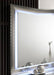 Ventnor Mirror - Casa Morelos / Coahuila Furniture (Oklahoma City, OK)