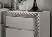 Ventnor Nightstand - Casa Morelos / Coahuila Furniture (Oklahoma City, OK)