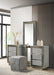 Ventnor Vanity Set - Casa Morelos / Coahuila Furniture (Oklahoma City, OK)