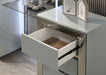 Ventnor Vanity Set - Casa Morelos / Coahuila Furniture (Oklahoma City, OK)