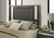Leyland Queen Bedroom Set - Casa Morelos / Coahuila Furniture (Oklahoma City, OK)