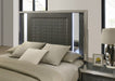 Leyland Queen Bedroom Set - Casa Morelos / Coahuila Furniture (Oklahoma City, OK)
