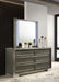 Leyland Dresser - Casa Morelos / Coahuila Furniture (Oklahoma City, OK)