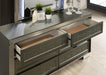 Leyland Dresser - Casa Morelos / Coahuila Furniture (Oklahoma City, OK)