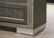 Leyland Nightstand - Casa Morelos / Coahuila Furniture (Oklahoma City, OK)
