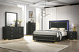 Latimer Chest - Casa Morelos / Coahuila Furniture (Oklahoma City, OK)