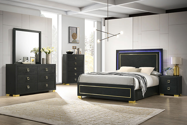 Latimer Chest - Casa Morelos / Coahuila Furniture (Oklahoma City, OK)