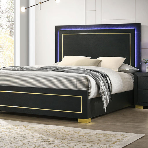 Latimer Twin Bed - Casa Morelos / Coahuila Furniture (Oklahoma City, OK)