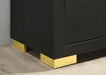 Latimer Dresser - Casa Morelos / Coahuila Furniture (Oklahoma City, OK)