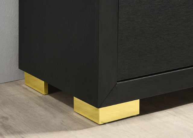 Latimer Dresser - Casa Morelos / Coahuila Furniture (Oklahoma City, OK)