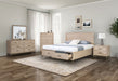 Sandnes Bed - Casa Morelos / Coahuila Furniture (Oklahoma City, OK)